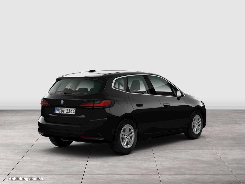 BMW 218d Active Tourer RFK LED Sound Syst. PDC V+H