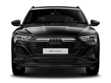 Audi Q8 e-tron - 7