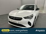 Opel Corsa 1.2 Start/Stop Edition Limousine, 5-türig, - Opel Corsa: Türig