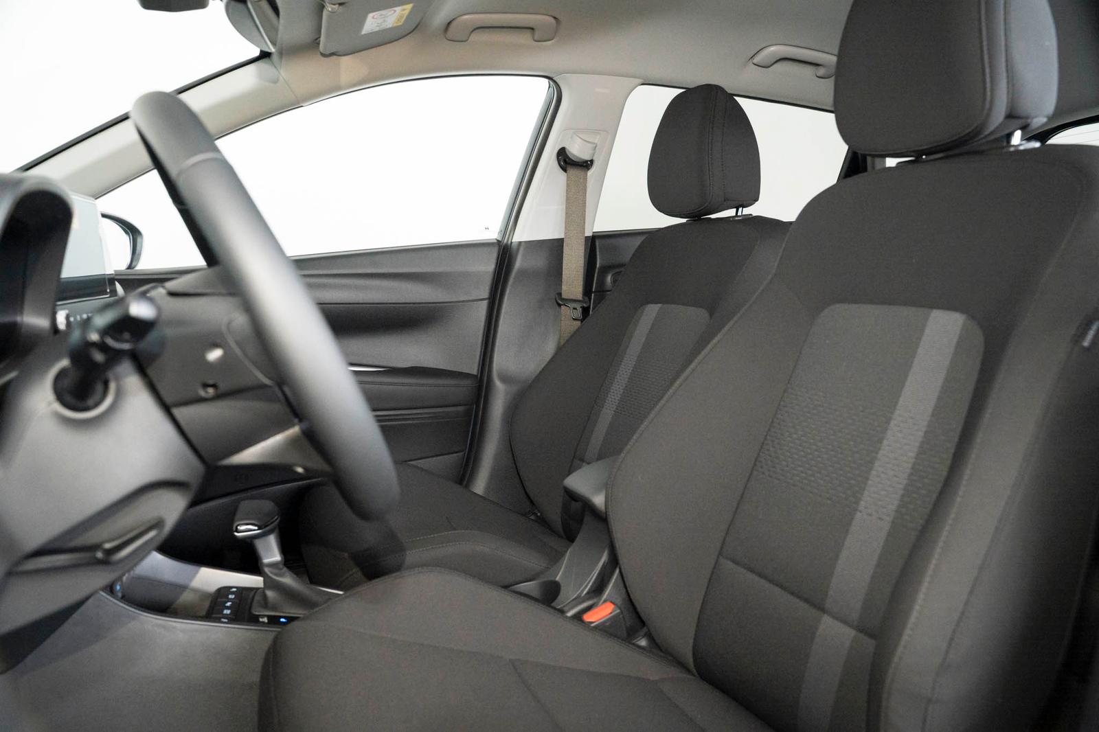 Hyundai i20 Prime 1,0 T-GDi 100 PS 7-DCT 2WD Licht BOSE, миниатюра 10