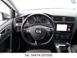 Volkswagen Golf VII 1.5 TSI 150PS ACT ACC Navi Massage - Volkswagen Golf: 150 Ps