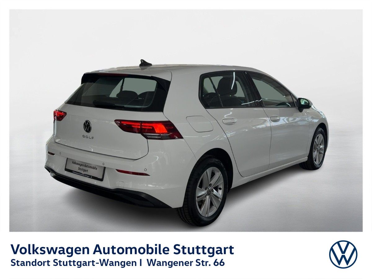 Volkswagen Golf - Bild 3