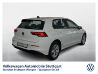 Volkswagen Golf - Vorschau Bild 3