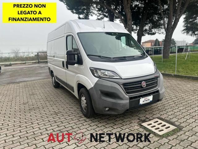 Fiat FIAT Ducato 33 2.3 MJT 160CV MH2 Furgone