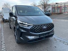 Tourneo Custom Bus 320 L1 Titanium AWD AHK abn. – Bild 5
