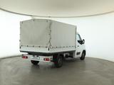 Renault Master Pritsche L2H1 dCi 135 Klima Klima - gebrauchte Renault Master aus dem Jahr 2020