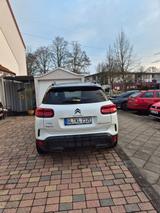 Citroën C5 Aircross Hybrid 225 Stop&Start ë-EAT8 SHI... - Citroën mit Hybrid-Antrieb