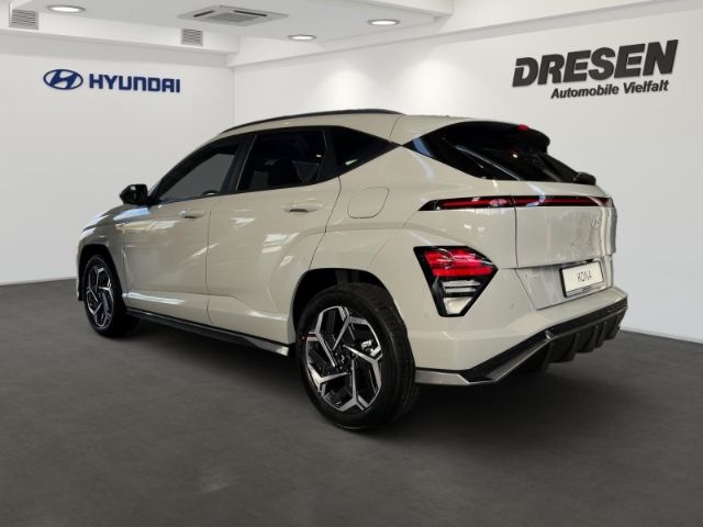 Hyundai KONA - Bild 4