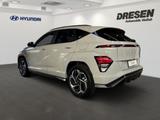 Hyundai KONA N Line X SX2 (MY26) HEV 1.6 GDI (138 PS) DC - Hyundai Kona SX2