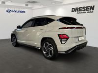 Hyundai KONA - Vorschau Bild 4