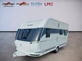 Hobby Freistaat Edition 460 UFE Ersparnis 3.783,00 Eur - Hobby 7