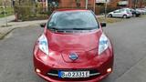 Nissan Leaf Tekna,Leder,Led,Bose,Alufelgen,Kamera360 - Nissan Leaf in Berlin