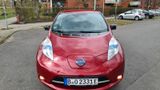 Nissan Leaf Tekna,Leder,Led,Bose,Alufelgen,Kamera360 - Nissan Leaf in Berlin