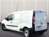 Renault Kangoo MAXI LANG 1.5 dCi 95 Schiebetür #822 - Renault Kangoo: Lang