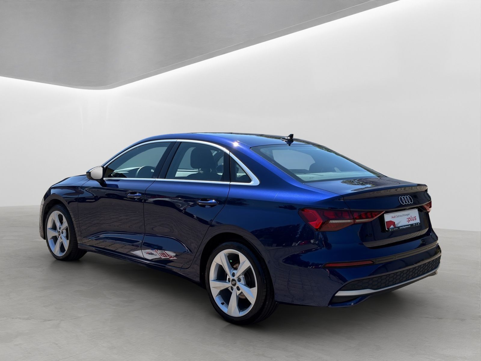 Audi A3 - Bild 6