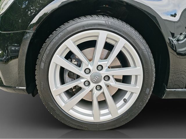 A3 Sportback 35 2.0 TDI S-tronic