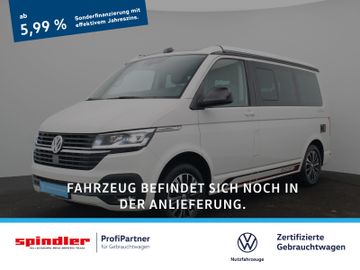 Volkswagen Leasingangebot: Volkswagen T6.1 California Ocean Edition DSG / Standh, AHK