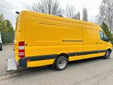Mercedes-Benz Sprinter*515 CDI*Maxi-XXL-Jumbo*83.000Km*Tip-Top - Mercedes-Benz Sprinter: 0 Km