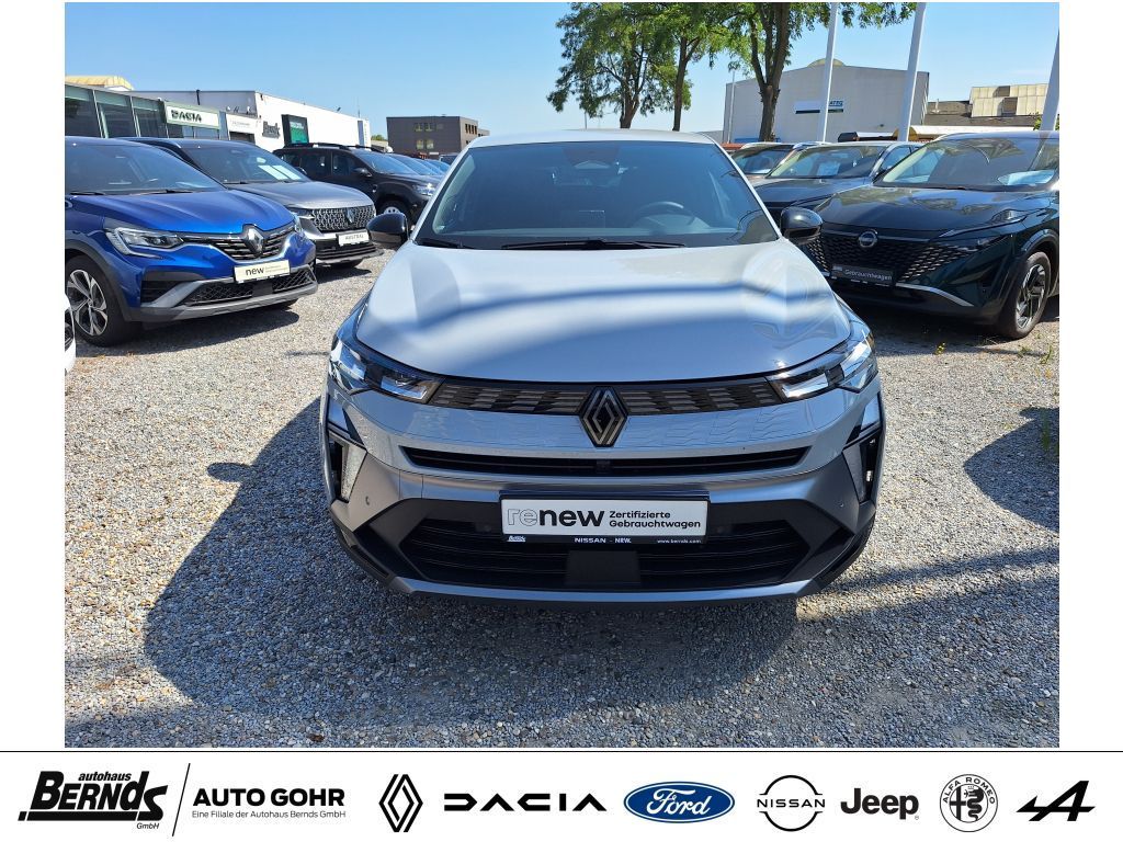 Renault Symbioz Full Hybrid E-Tech 160 ESPRIT ALPINE imagem 2