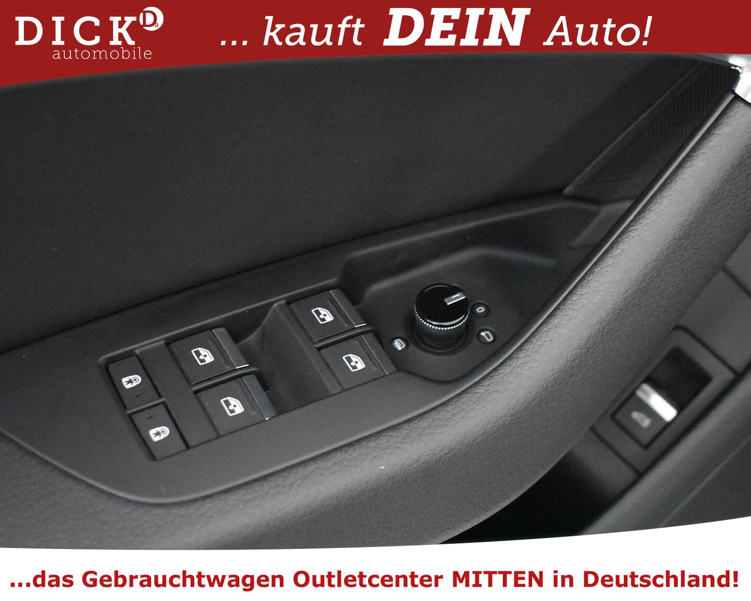Fahrzeugabbildung Audi A6 Av 35 TDI S-Tr LEDER+NAVI+LED+SITZHZ+TEMP+APS