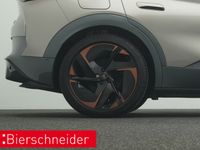 Cupra Tavascan - Vorschau Bild 30