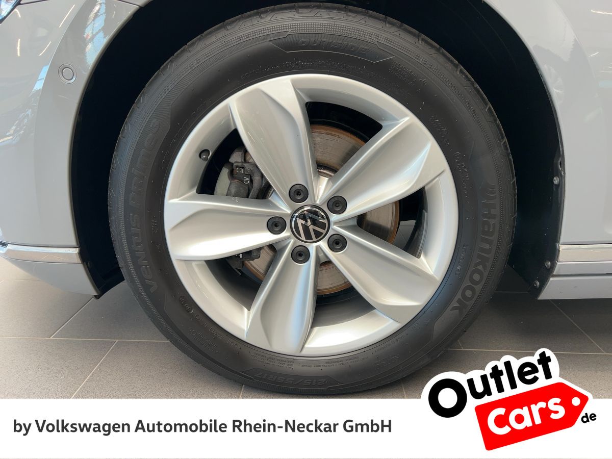 Volkswagen Passat Variant - Bild 16