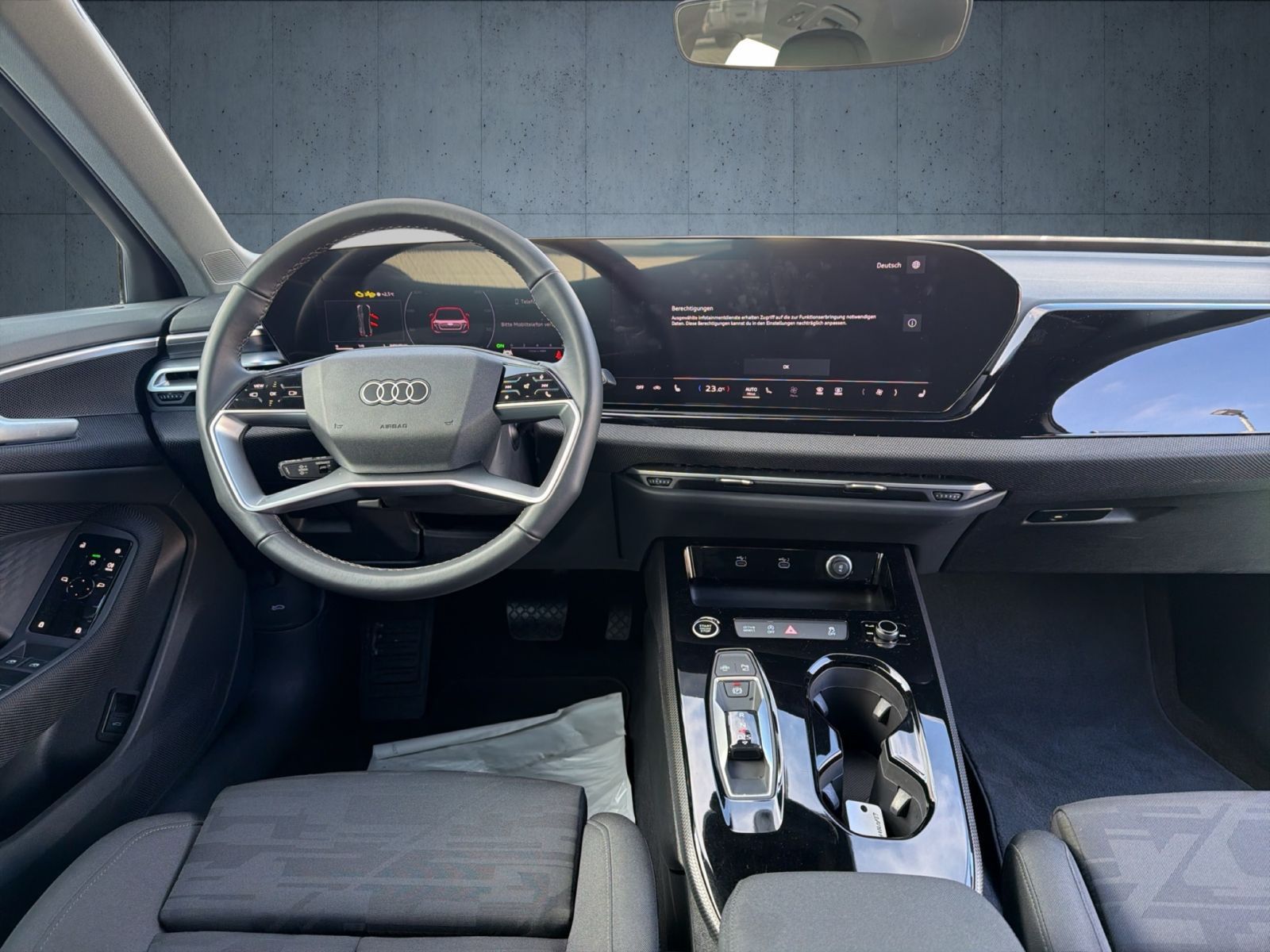Audi A5 - Bild 22