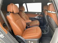 BMW X7 M50 - Vorschau Bild 11
