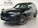 BMW X3 xDrive30d M-Sport NAV+LASER+HEADUP+PANO+360° - gebrauchte BMW X3 aus dem Jahr 2022