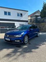 Volkswagen Passat Variant 2.0 TDI Business R-Line - Volkswagen Passat: R Line Variant