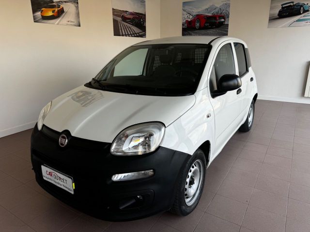 Fiat Panda 1.2 GPL Pop Van 2 posti