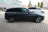 BMW X3 xDrive 25 d Advantage Navi, AHK, 8-fach, Top - BMW X3 F25 mit Diesel-Antrieb
