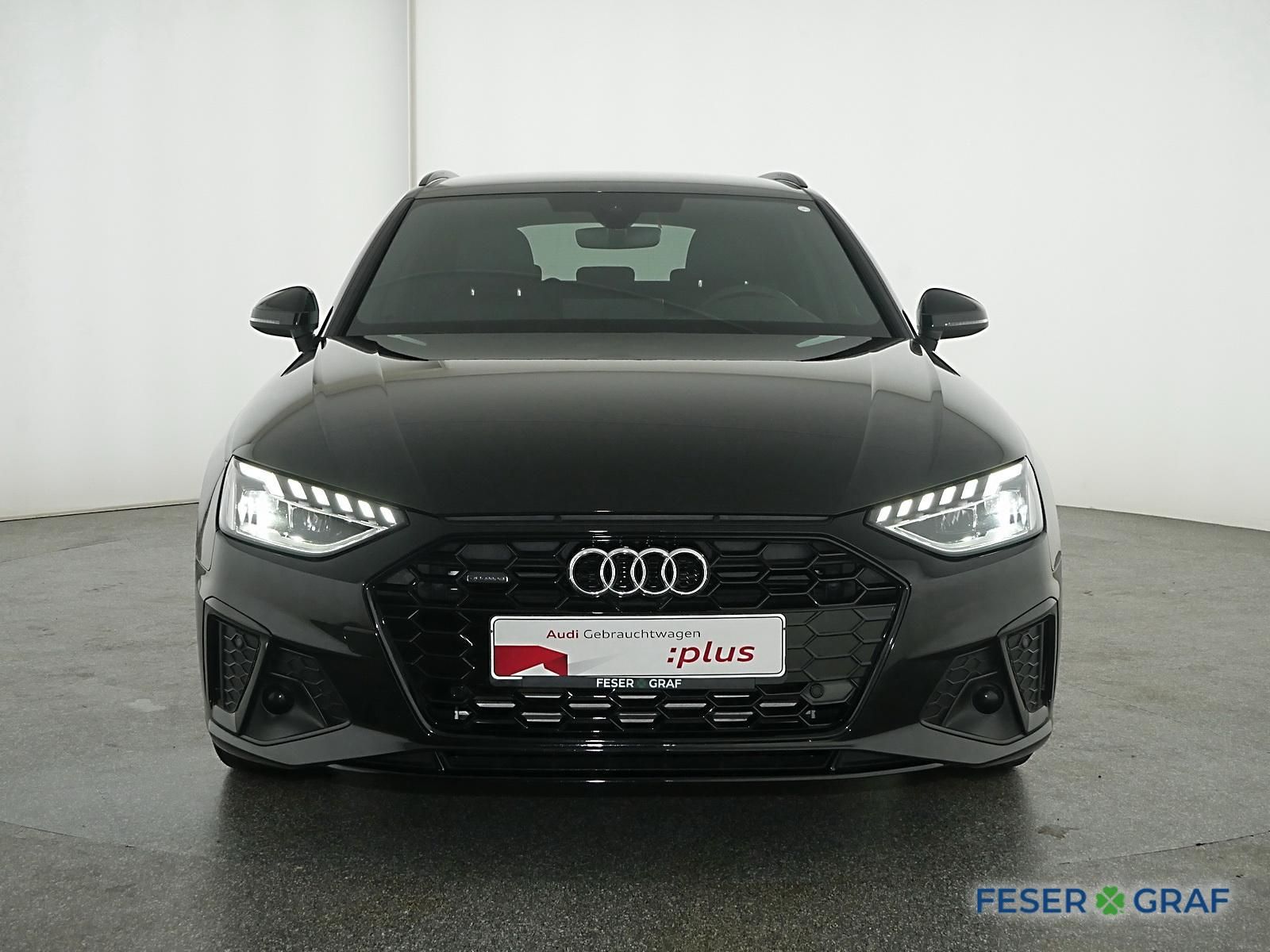 Audi A4 - Bild 10