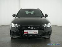 Audi A4 - Vorschau Bild 10