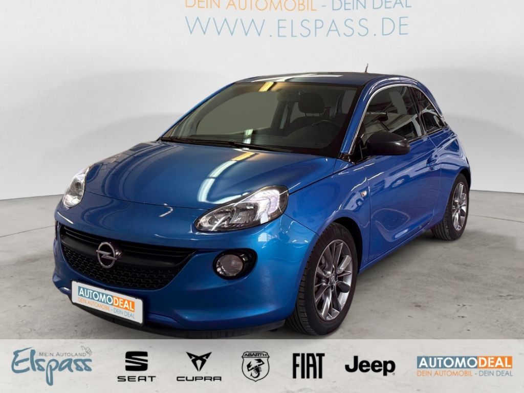 OPEL Adam