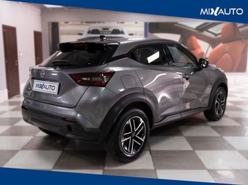 Nissan Juke - 5