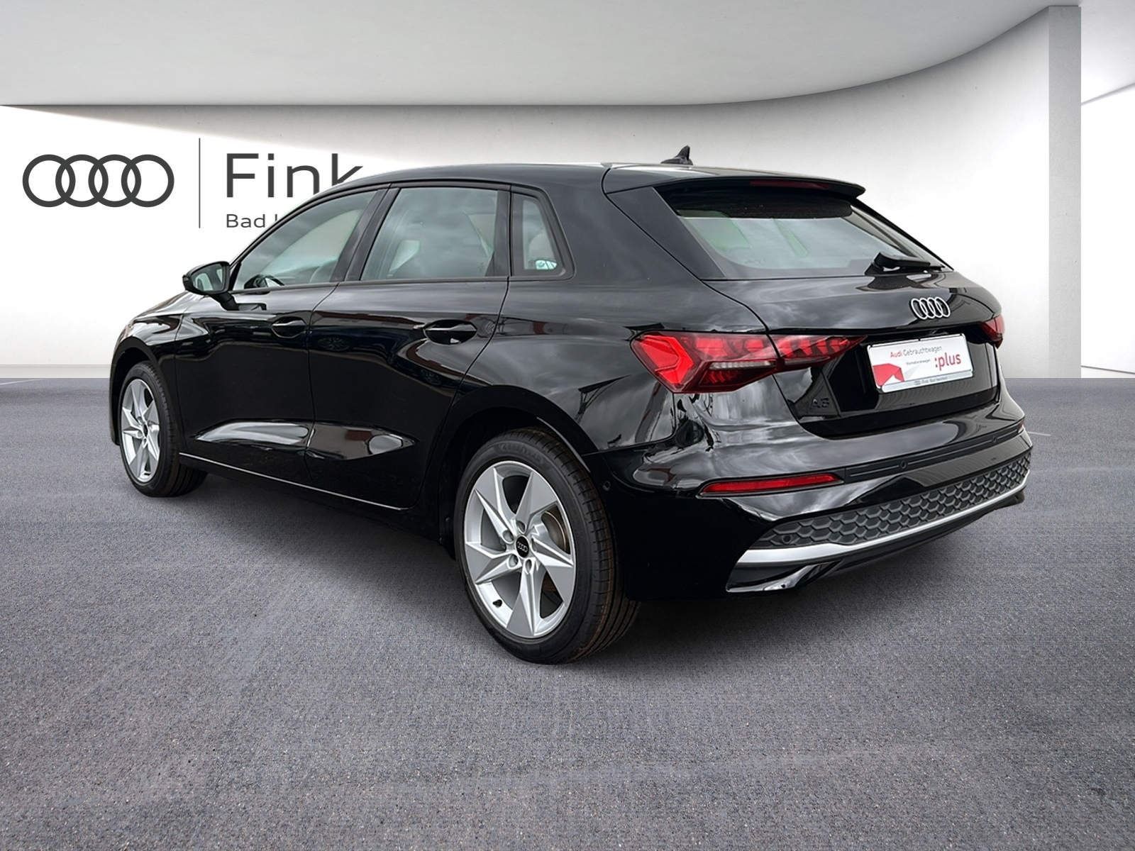 Audi A3 - Bild 4