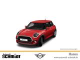 MINI One + TÜV-bis-01.26 - MINI MINI mit Benzin-Antrieb: Rot