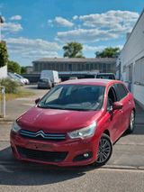 Citroën C4 1.hand benzin 150.000 tkm - Citroën C4: 150