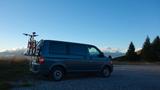 Volkswagen VW T5 (Multivan Startline-Ausführung) 1.9 ... - Volkswagen LT: 9