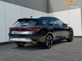Cupra Leon Sportstourer ST DSG+AHK+NAVI+KAMERA+EL. ... - Cupra Leon Gebrauchtwagen in Hamburg