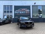Mazda CX-5 Ad'vantage AWD*360°HUD*NAVI*PDC*SHZ*FSP*AHK - gebrauchte Mazda CX-5 aus dem Jahr 2021