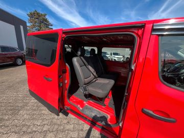 Opel Vivaro - 7