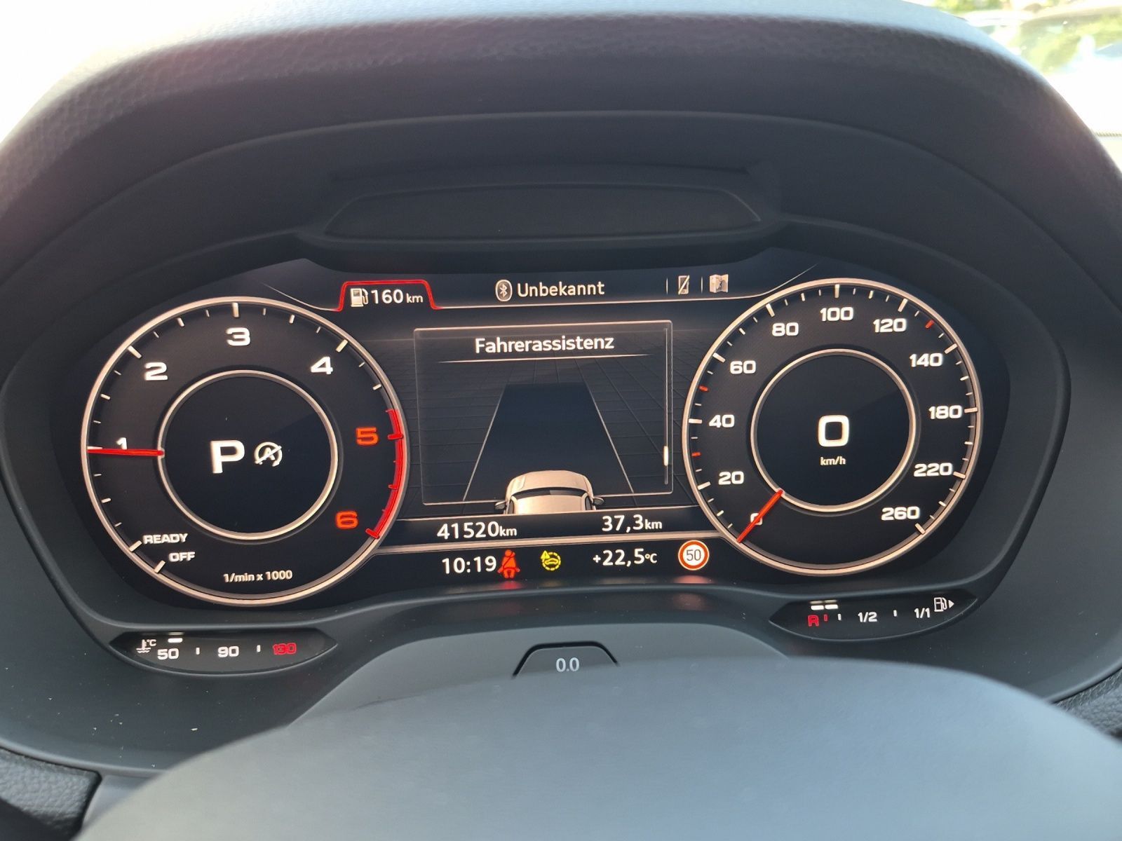 Audi Q2 - Bild 9