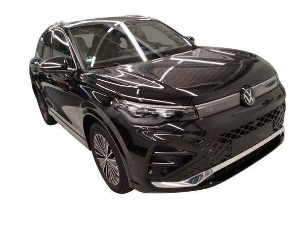 Volkswagen Tiguan - Bild 10