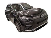 Volkswagen Tiguan - Vorschau Bild 10