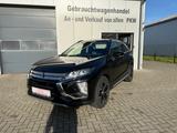 Mitsubishi Eclipse Cross Top*HUD*SHZ*RFK*AHK*LEDER - Mitsubishi Eclipse Gebrauchtwagen