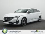 Peugeot 308 SW ALLURE BlueHDi 130 EAT8 - Peugeot 308: Weiß