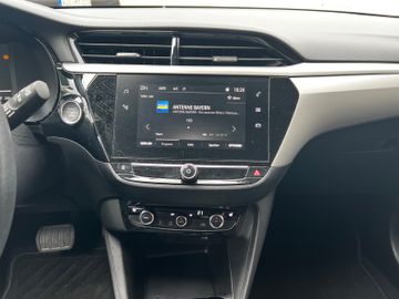 Bild 14 Opel Corsa F e Edition - 180° RFK | Sitz-/ Lenkradhzg