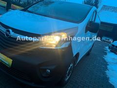 OPEL Vivaro B Kasten 1,6 Cdti L2H1 2,9t*AHK*Klima*BT